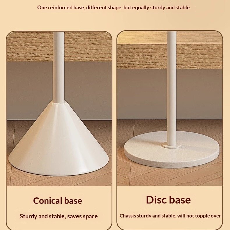 Floor-standing Coat Rack For The Bedroom By The Bed - Image 4