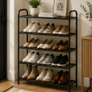 Shoe Rack
