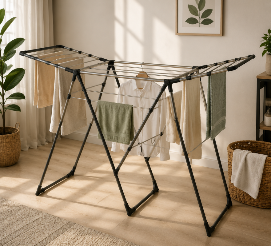 Clothes Drying Rack