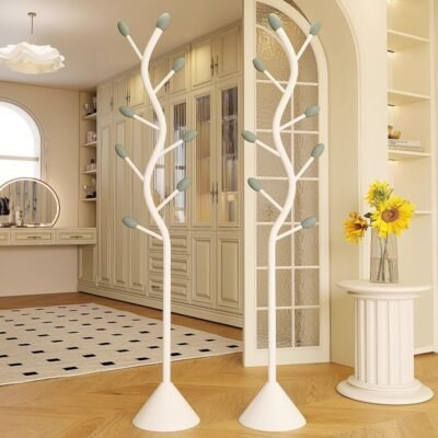 Coat Rack